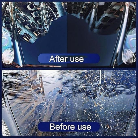 🚗 Sopami Car Coating Spray — Pack of 2