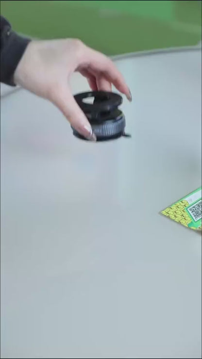 Premium Vacuum Suction Magnetic Bracket