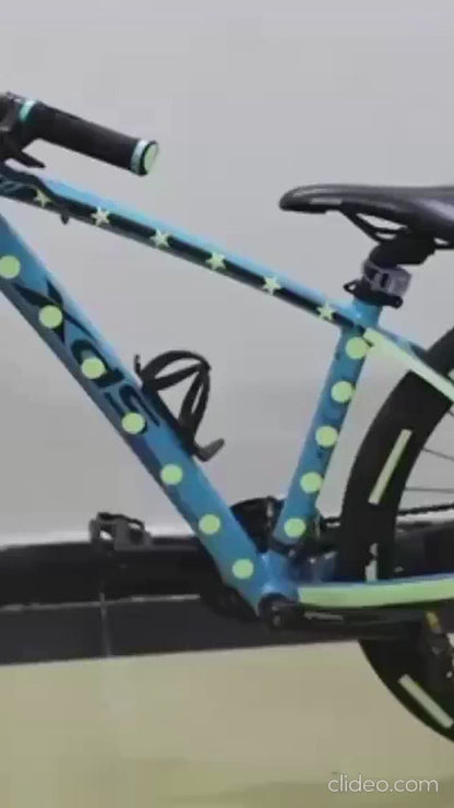 Safety Tape 5mtr Self-adhesive For Stairs, Walls, Outdoor Use