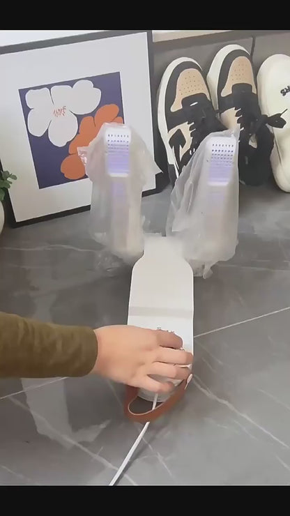 Shoe Dryer