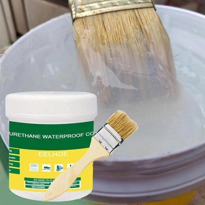 🛠️ Transparent Waterproof Glue